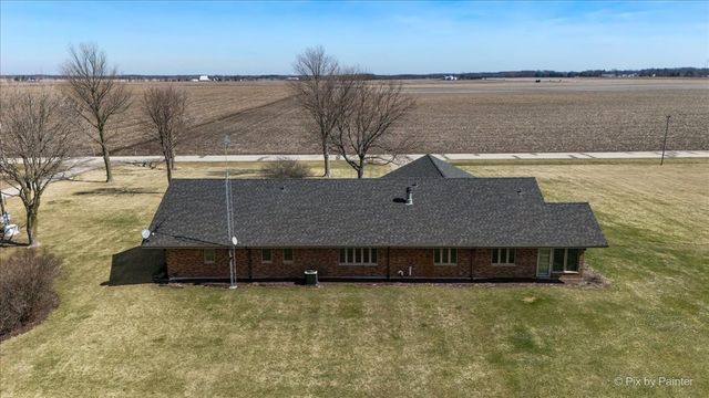 983 Council Road, Somonauk, IL 60552