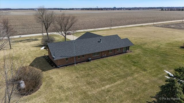 983 Council Road, Somonauk, IL 60552