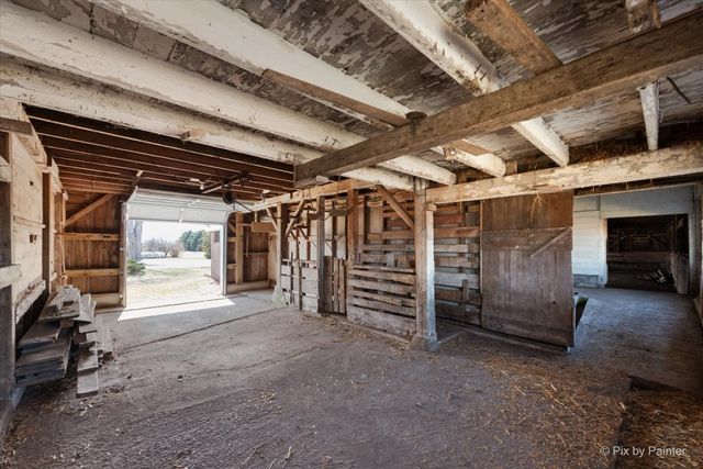 983 Council Road, Somonauk, IL 60552