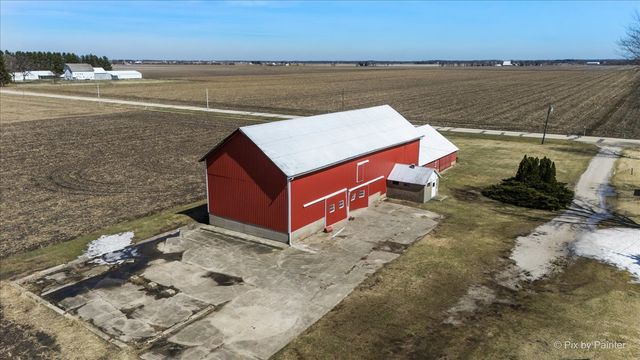 983 Council Road, Somonauk, IL 60552