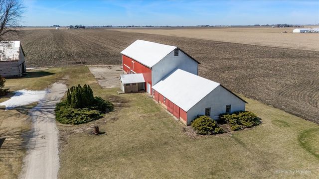 983 Council Road, Somonauk, IL 60552