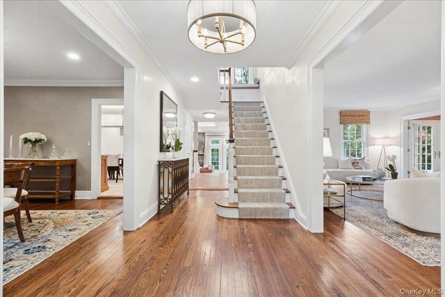 36 Sage Terrace, Scarsdale, NY 10583