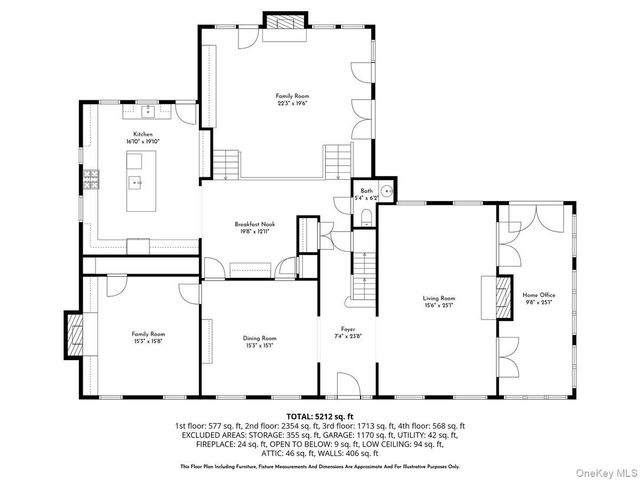 36 Sage Terrace, Scarsdale, NY 10583
