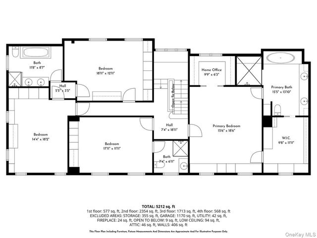 36 Sage Terrace, Scarsdale, NY 10583