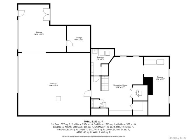 36 Sage Terrace, Scarsdale, NY 10583