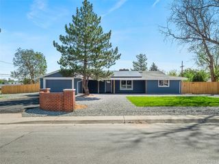 5400 W 1 St Ave, Lakewood, CO 80226