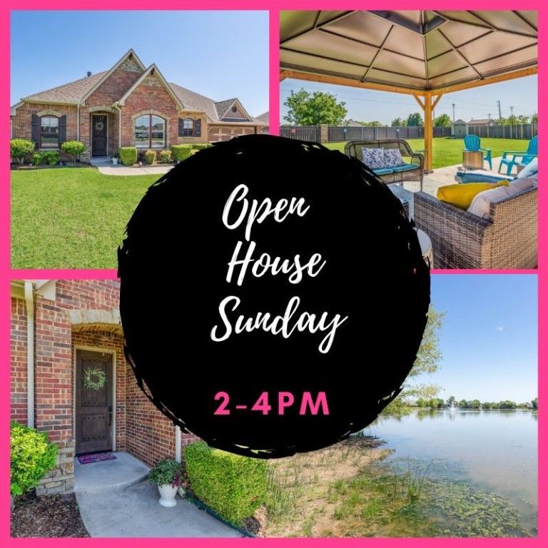 908 Carol Ann Place, Moore, OK 73160