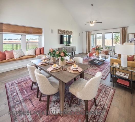 22403 Red Flower Drive, Cypress, TX 77433