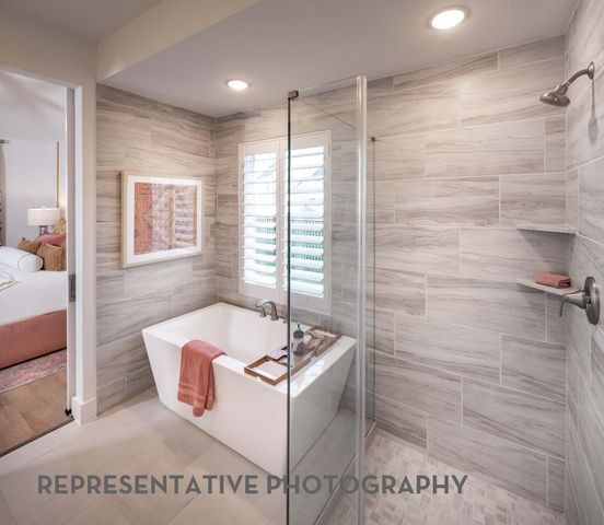 22403 Red Flower Drive, Cypress, TX 77433
