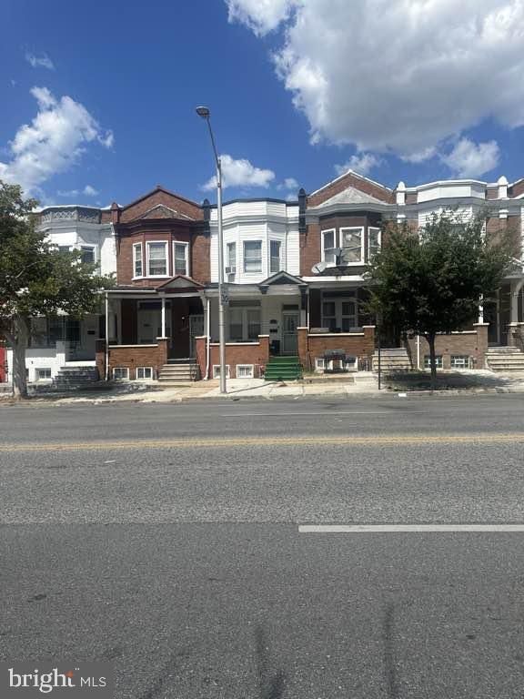 2519 EDMONDSON AVE, Baltimore, MD 21223