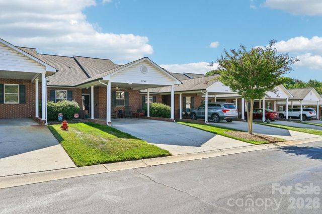 3868 Sage Court, Denver, NC 28037