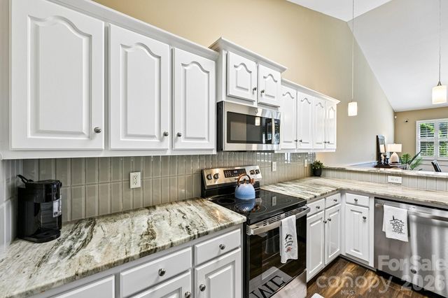 3868 Sage Court, Denver, NC 28037