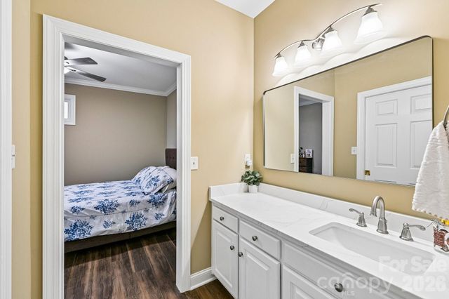3868 Sage Court, Denver, NC 28037