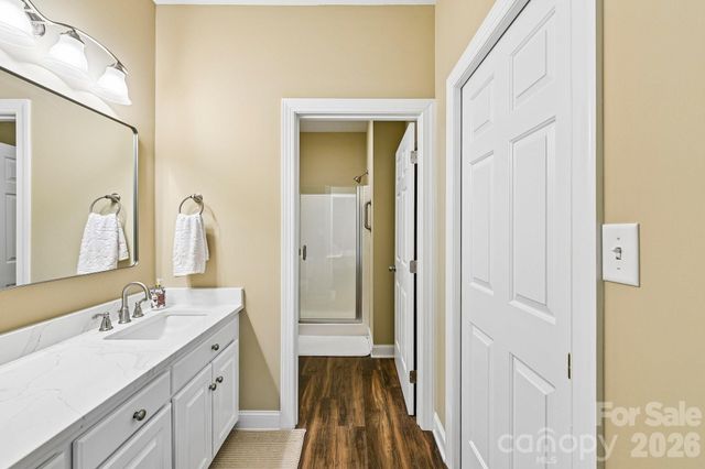 3868 Sage Court, Denver, NC 28037