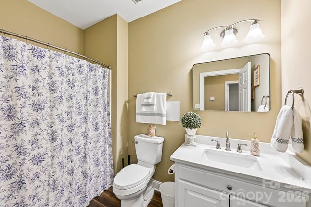 3868 Sage Court, Denver, NC 28037