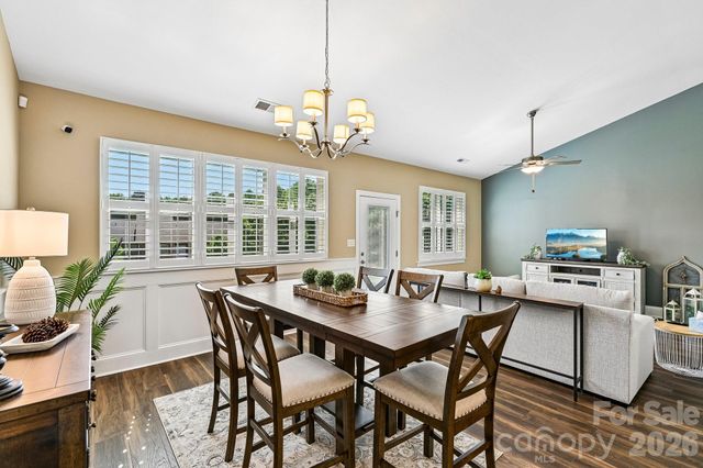 3868 Sage Court, Denver, NC 28037