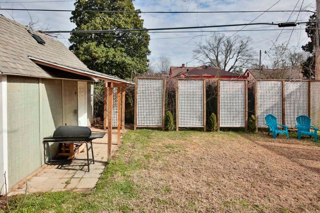 908 BARBARA DR, Memphis, TN 38108