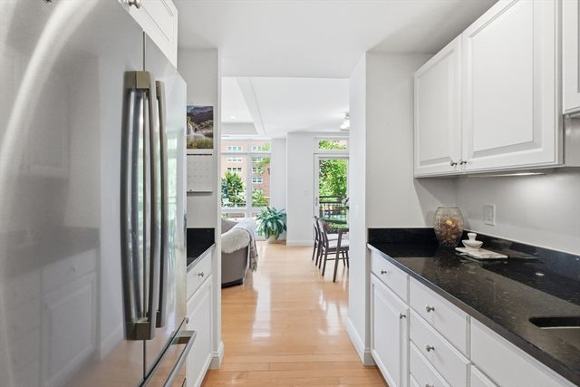 1601 Beacon Street 302, Brookline, MA 02446