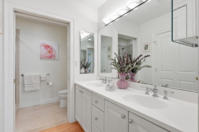 1601 Beacon Street 302, Brookline, MA 02446