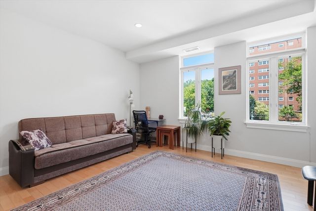 1601 Beacon Street 302, Brookline, MA 02446