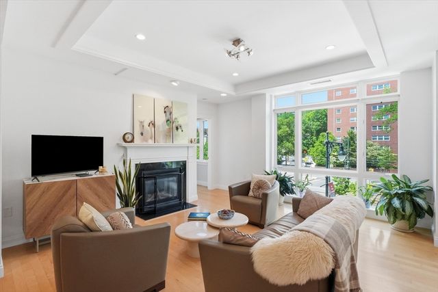 1601 Beacon Street 302, Brookline, MA 02446
