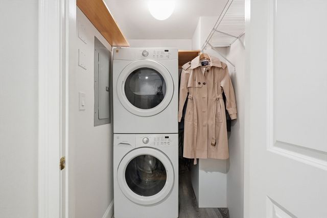 1601 Beacon Street 302, Brookline, MA 02446