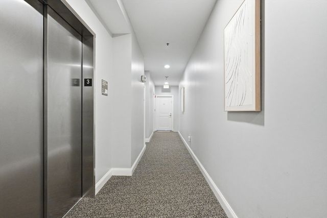 1601 Beacon Street 302, Brookline, MA 02446