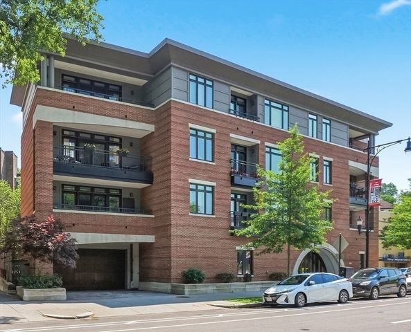1601 Beacon Street 302, Brookline, MA 02446