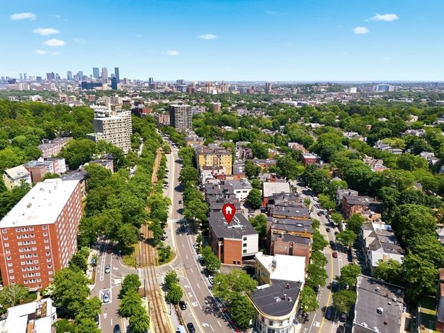 1601 Beacon Street 302, Brookline, MA 02446