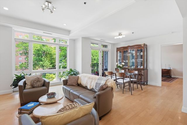 1601 Beacon Street 302, Brookline, MA 02446