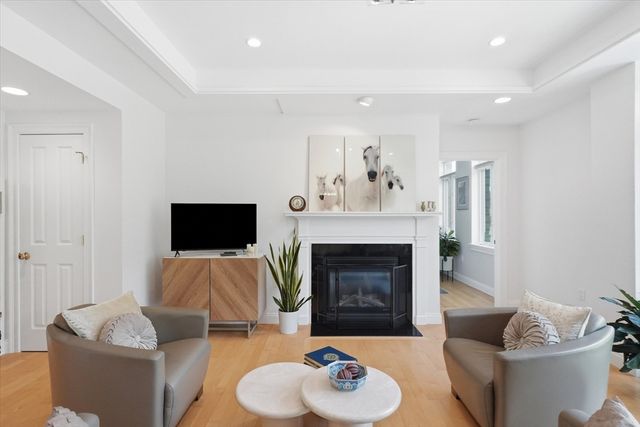 1601 Beacon Street 302, Brookline, MA 02446