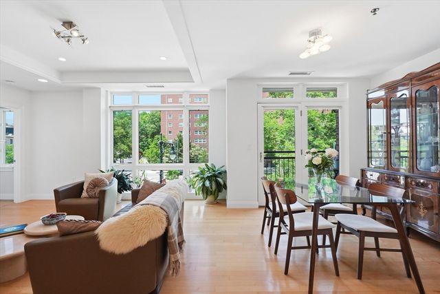 1601 Beacon Street 302, Brookline, MA 02446
