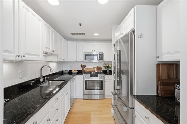 1601 Beacon Street 302, Brookline, MA 02446