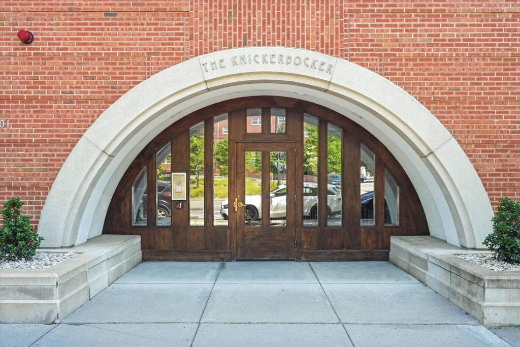 1601 Beacon Street 302, Brookline, MA 02446