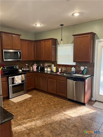 5310 Dauphin Drive, Belton, TX 76513