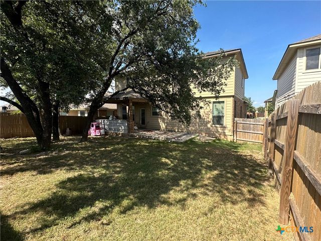 5310 Dauphin Drive, Belton, TX 76513