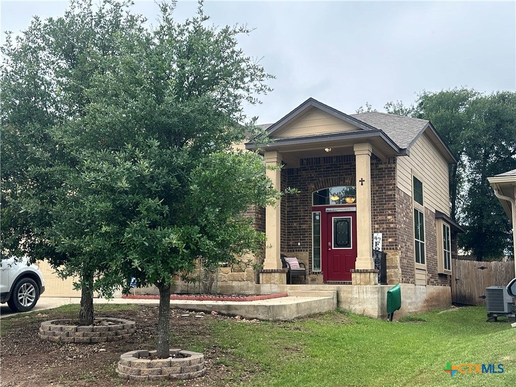 5310 Dauphin Drive, Belton, TX 76513