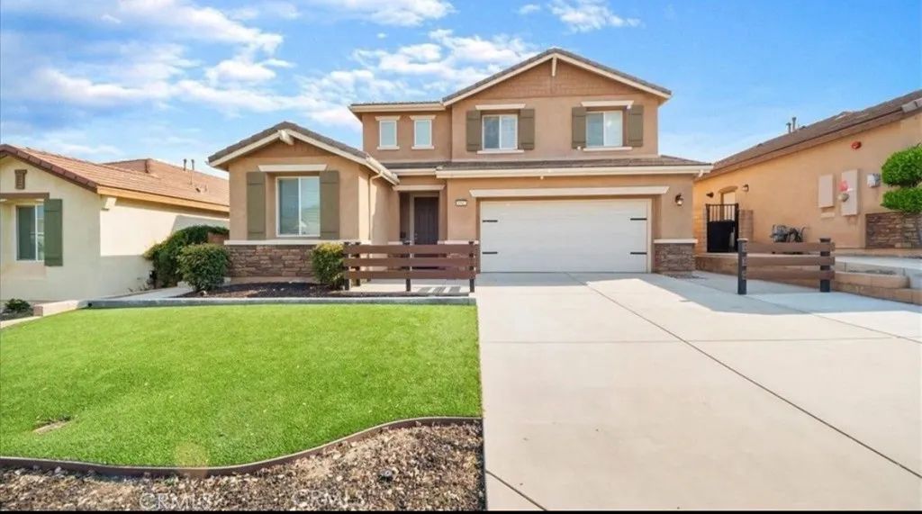 4042 Quartzite, San Bernardino, CA 92407