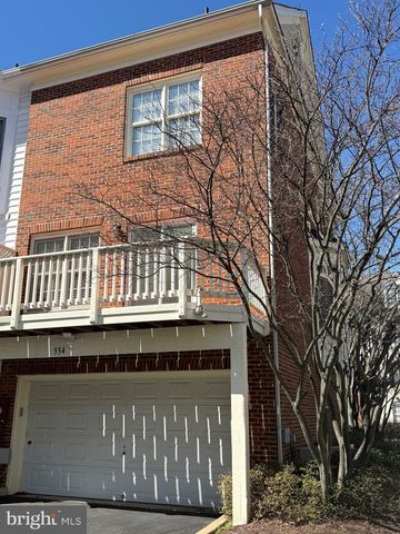 334 CASEY LN, Rockville, MD 20850