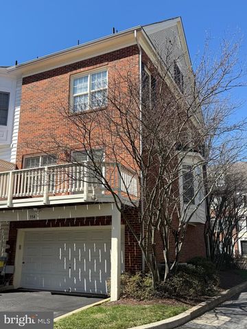 334 CASEY LN, Rockville, MD 20850