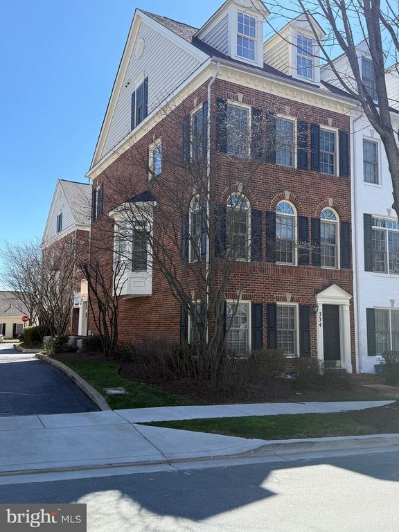 334 CASEY LN, Rockville, MD 20850