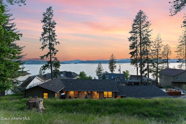2406-1 S Silver Beach Rd, Coeur d'Alene, ID 83814