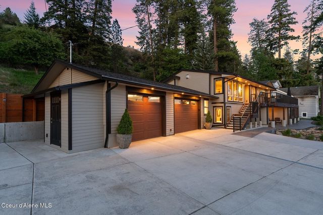 2406-1 S Silver Beach Rd, Coeur D'alene, ID 83814