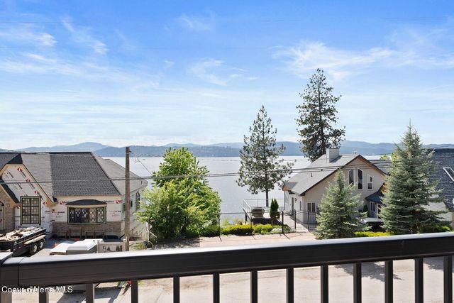 2406-1 S Silver Beach Rd, Coeur D'alene, ID 83814