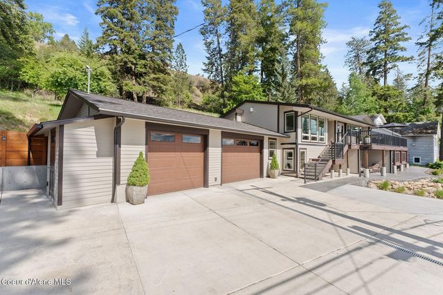 2406-1 S Silver Beach Rd, Coeur D'alene, ID 83814
