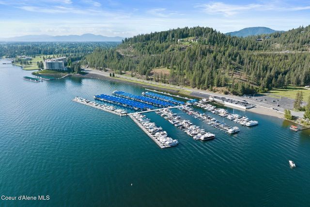 2406-1 S Silver Beach Rd, Coeur D'alene, ID 83814
