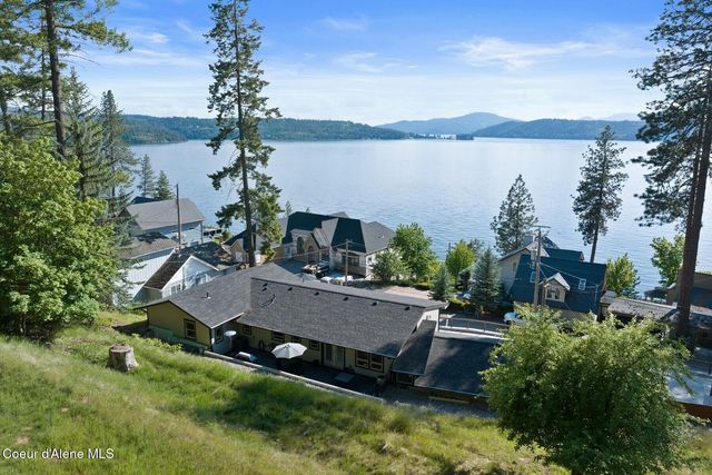 2406-1 S Silver Beach Rd, Coeur D'alene, ID 83814