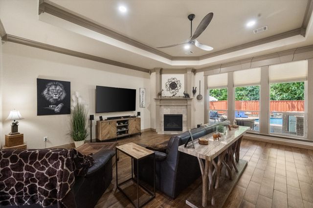 813 Rio Grande Drive, Mansfield, TX 76063