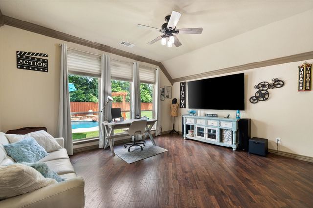 813 Rio Grande Drive, Mansfield, TX 76063
