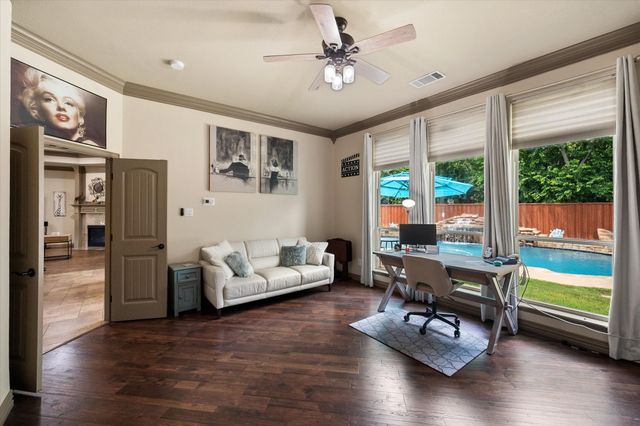 813 Rio Grande Drive, Mansfield, TX 76063